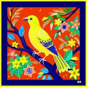 canari